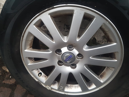 2011 - 2014 Volvo XC90  Estate Alloy Wheel 30643772