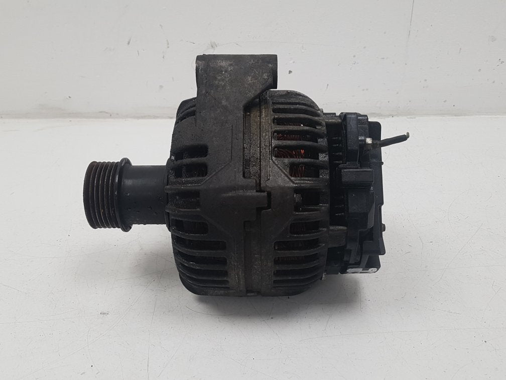 2001 - 2009 Saab 9-5  Saloon Alternator 5248372