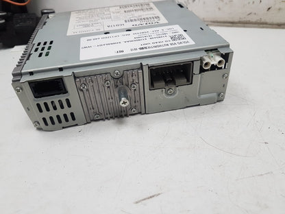 2008 - 2012 Volvo V50   Estate CD Player 31285448