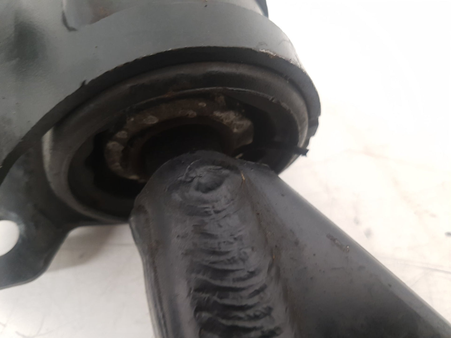 2006 - 2013 Volvo C30  Hatchback Left Front Lower Control Arm