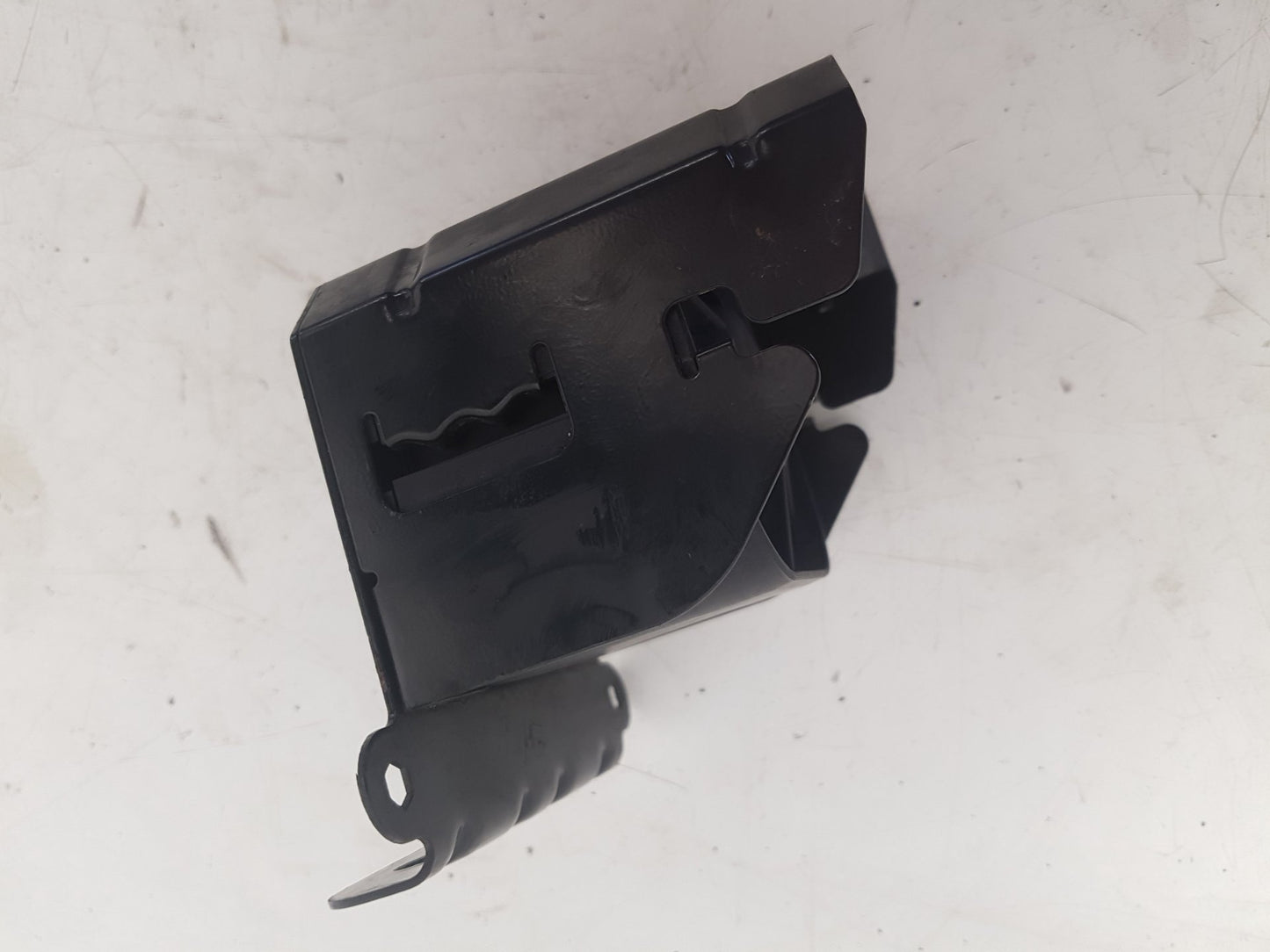 2010 - 2012 Saab 9-5  Saloon Alarm 13294832