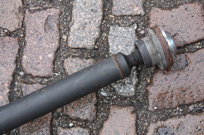 2007 - 2011 Volvo V70   PROP SHAFT (COMPLETE) 30787840