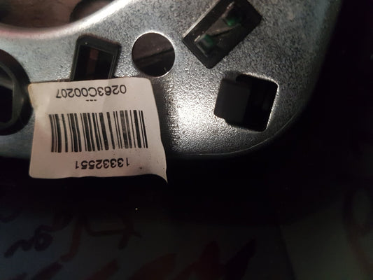 2010 - 2012 Saab 9-5  Saloon Steering Wheel 13332551