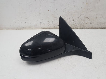 2010 - 2012 Volvo C30  Hatchback DOOR MIRROR - ELECTRIC (DRIVER SIDE)