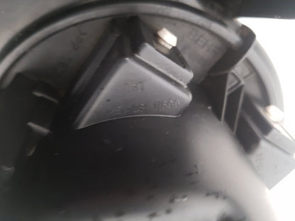 2007 - 2010 Volvo V70  Estate Blower Motor 31291517