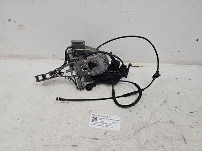 2007 - 2013 Volvo C70  Convertible Left Front Door Lock Actuator 30632852