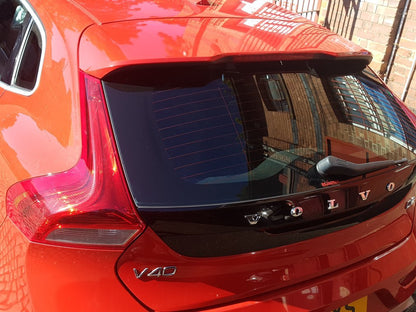 2014 Volvo V40  Hatchback Tailgate