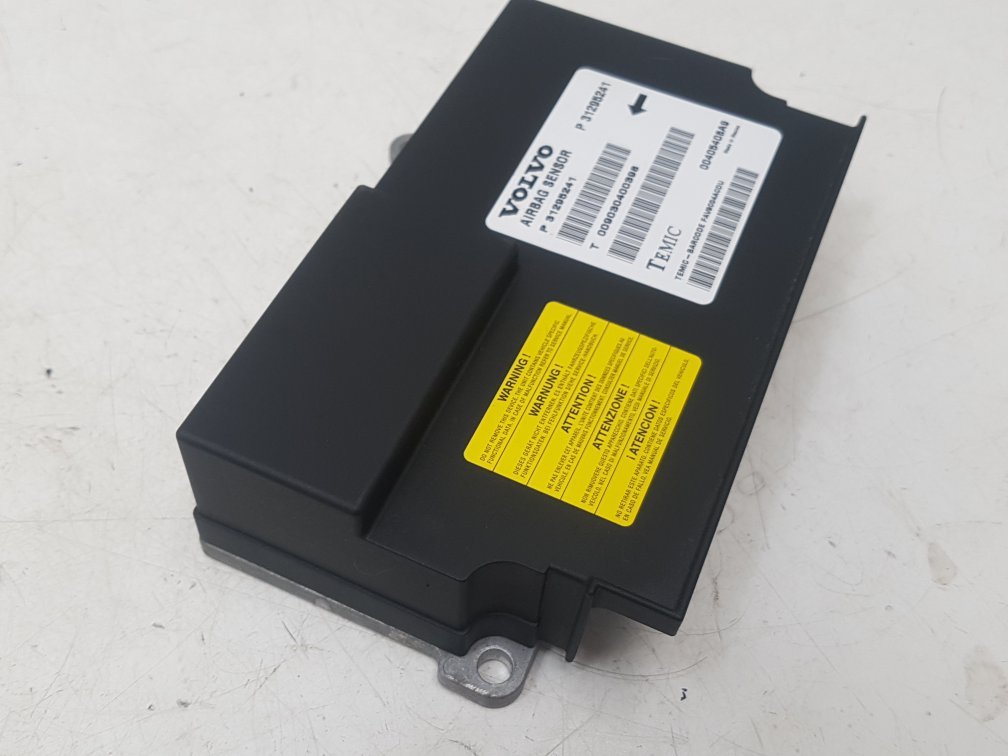 2009 - 2013 Volvo XC60  Estate Airbag Module 31295241
