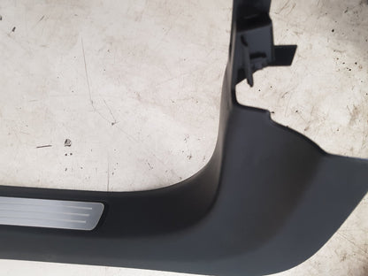 2017 - 2025 Volvo V90 235, 236 Estate INTERIOR SILL STEP TRIM 39838859