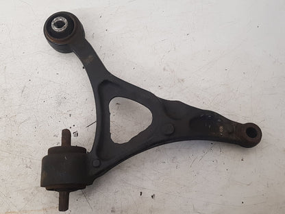 2005 - 2012  Xc90 D5 Se Awd E4 5 Dohc  Estate Left Front Lower Control Arm