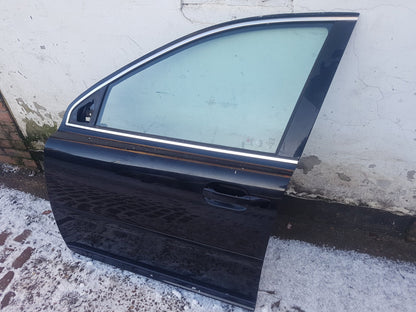 2011 - 2014 Volvo XC90  Estate DOOR - BARE (FRONT PASSENGER SIDE)