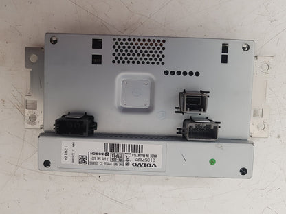 2008 - 2013 Volvo XC60 I 156 Estate Dash Display Unit 31357023