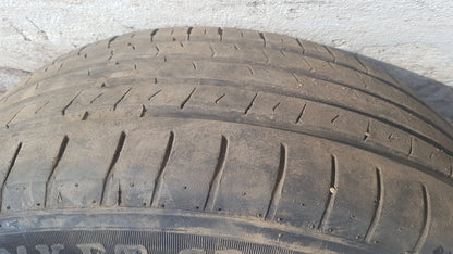 2008-2012 Volvo V50 545 Alloy Wheel 30671412 VRAC Grade A