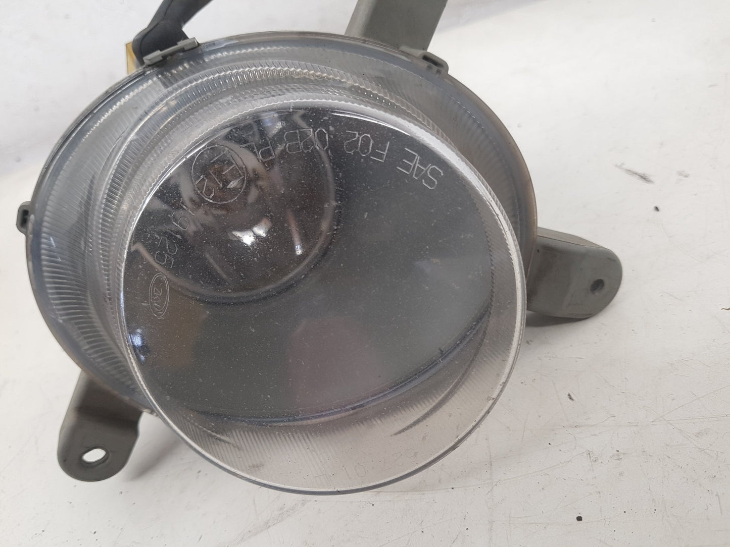 2006 - 2009 Volvo S60  Saloon Left Fog Light 8693336