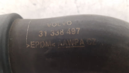 2010 - 2014 Volvo XC60  Estate RADIATOR HOSE 31338497