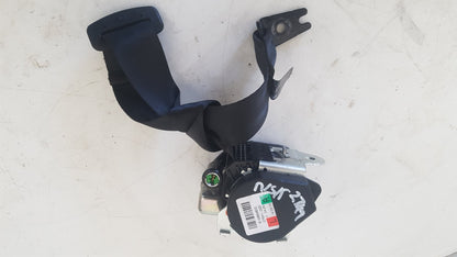 2013 Volvo V40  Hatchback Left Rear Seat Belt 31292072