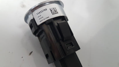 2019 - 2021 Volvo XC40 536 Estate START CONTROL UNIT 31433768