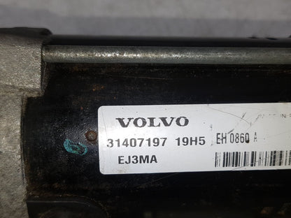 2012 - 2017 Volvo V40  Hatchback Starter Motor 31407197