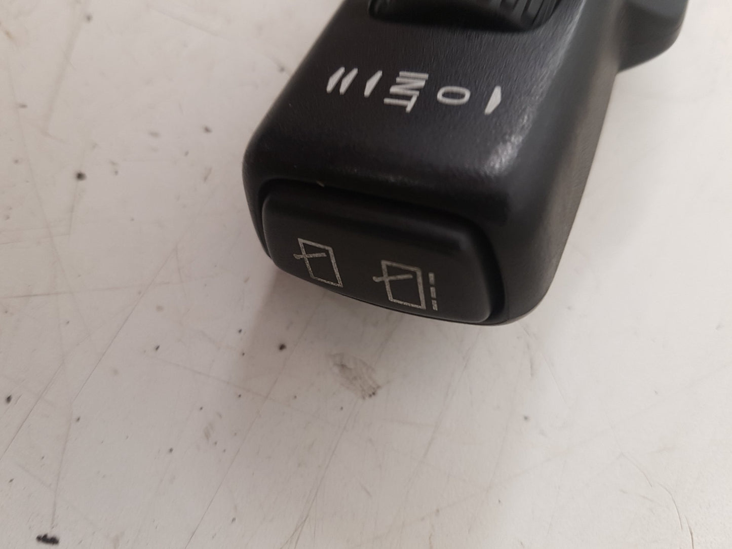 2010 - 2017 Volvo XC60  Estate Wiper Switch 31264169