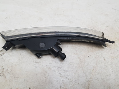 2010 - 2012 Saab 9-5  Saloon Left Indicator 12784002