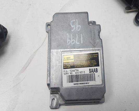 2001 - 2009 Saab 9-5  Estate Airbag Module 5266796