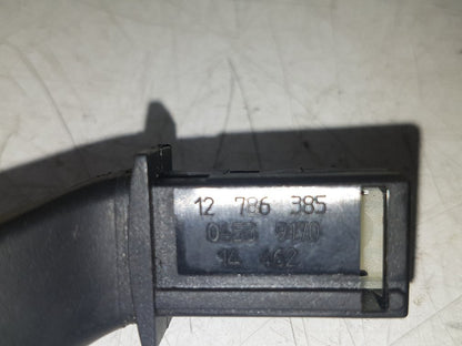 2005 - 2015 Saab 9-3  Estate Wiper Switch 12786385
