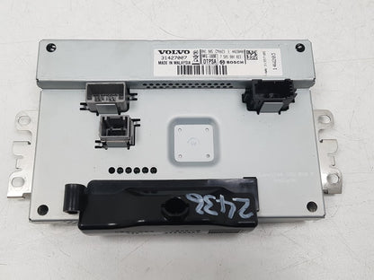 2012 - 2019 Volvo V40  Hatchback Dash Display Unit 7 505 800 023