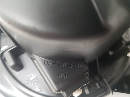 2008 - 2013 Volvo XC60 I 156 Estate Blower Motor 31291517