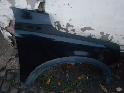 2002 - 2014 Volvo XC90  Estate WING PANEL (DRIVER SIDE) 30796495