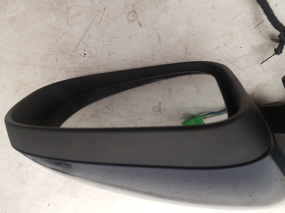2013 - 2016 Volvo V40 III 525 Hatchback DOOR MIRROR - ELECTRIC (DRIVER SIDE)