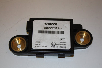 2007 - 2014 Volvo V70   ULTRASONIC ALARM SENSOR 30772914