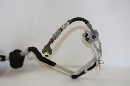 2010 - 2013 Volvo V60 I 155 Estate A/C Pipe