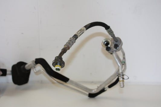 2010 - 2013 Volvo V60 I 155 Estate A/C Pipe