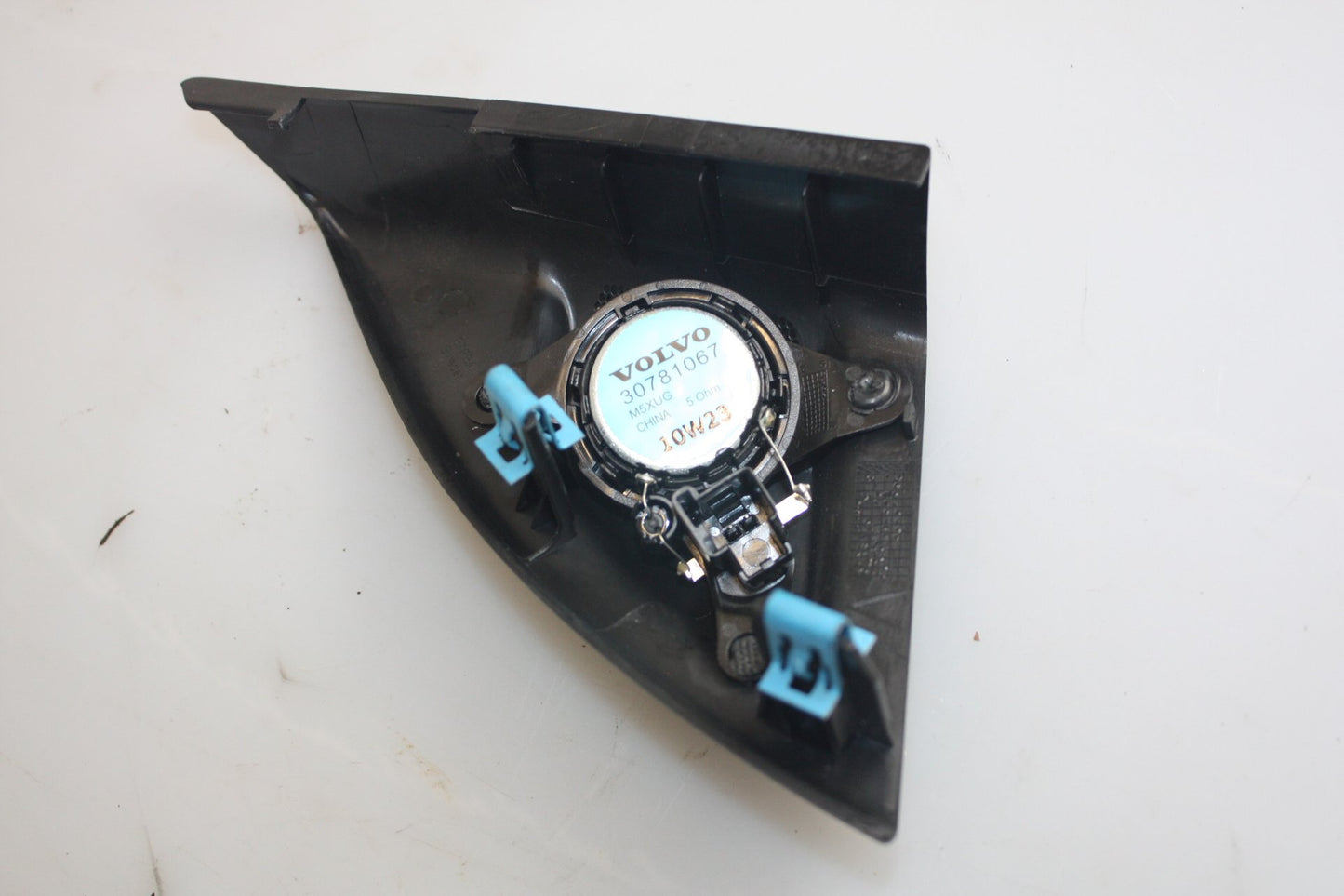 2010 - 2015 Volvo V70  Estate TWEETER SPEAKER 30781067