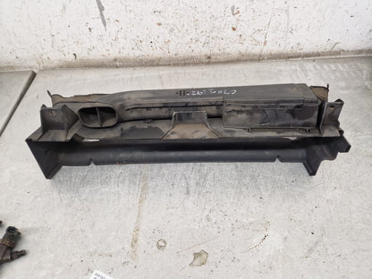 2010 - 2012 Volvo C30  Hatchback AIR GUIDE (BAFFLES) FRONT 7M519E635EC