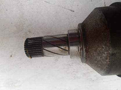 2008 - 2013 Volvo XC60 I 156 Estate DRIVESHAFT - PASSENGER FRONT (MANUAL) (ABS) 36051318