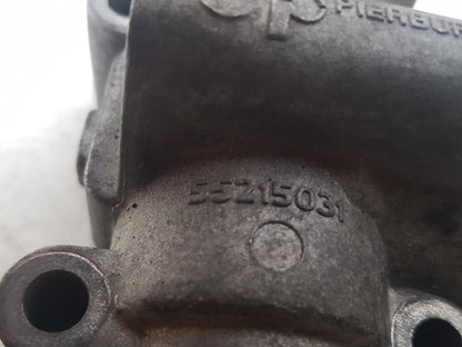 2005 - 2011 Saab 9-3 YS3F Saloon EGR Valve 55215031