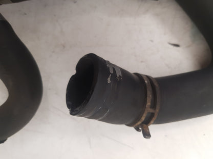 2006 - 2012 Volvo C30  Hatchback RADIATOR HOSE 30725839