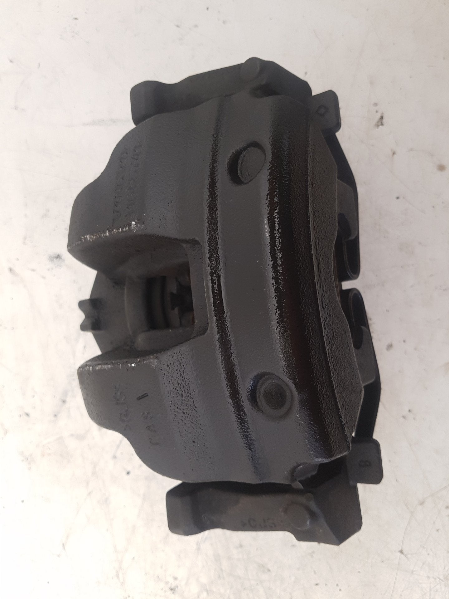 2022  V90 B6 Authorities Awd Mhev E6 4 Dohc  Estate Right Front Caliper 31665741