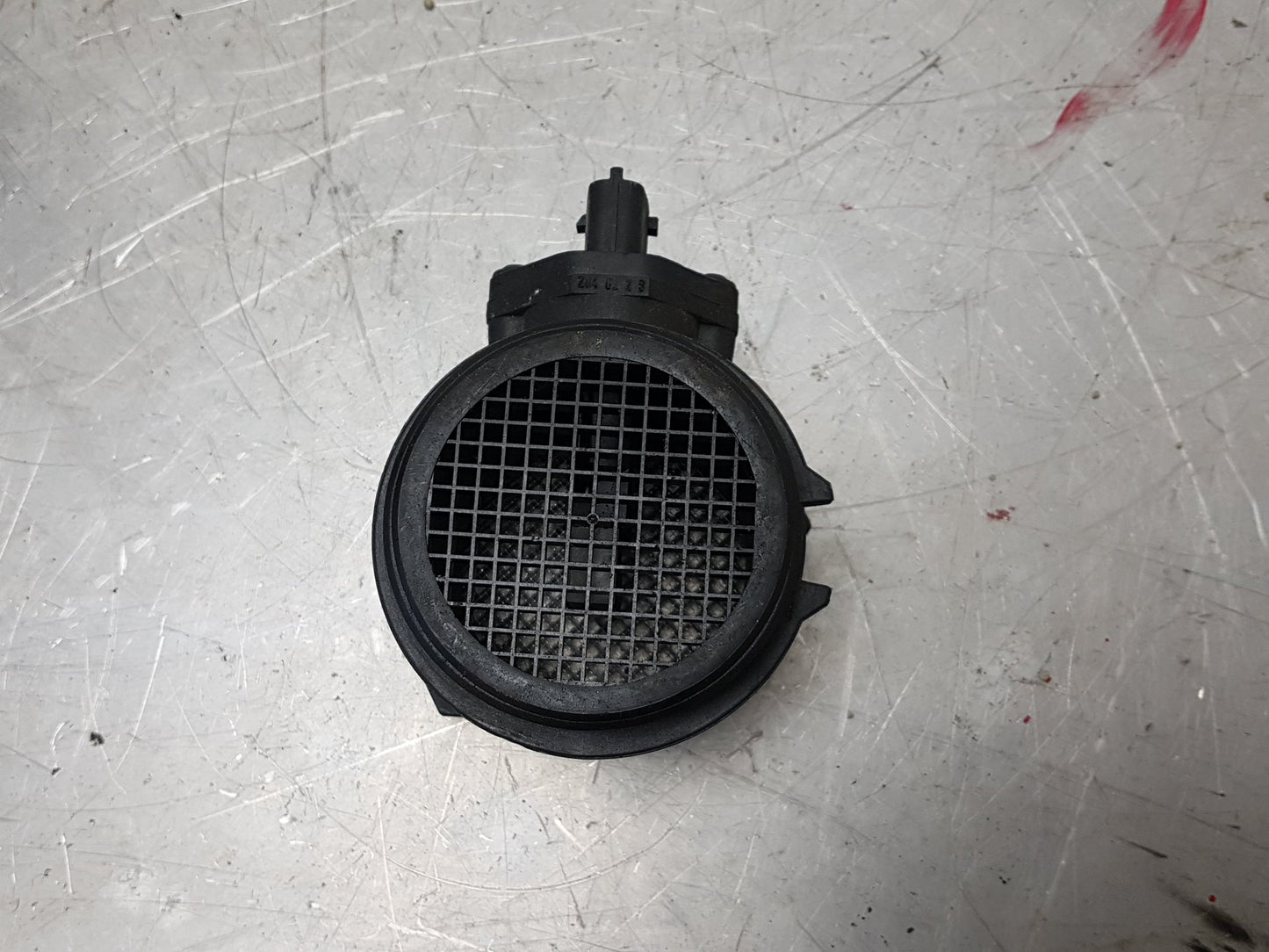 2001 - 2002 Saab 9-3   Air Flow Meter 0 281 002 443
