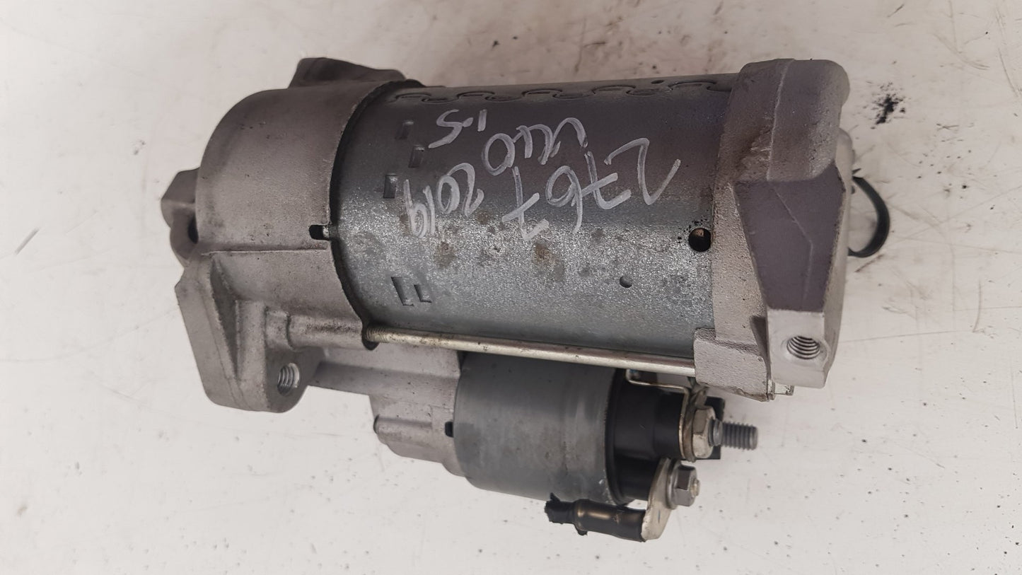 2015 - 2019 Volvo V40 Cross Country  Hatchback Starter Motor 31407197