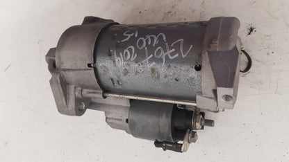 2015 - 2019 Volvo V40 Cross Country  Hatchback Starter Motor 31407197
