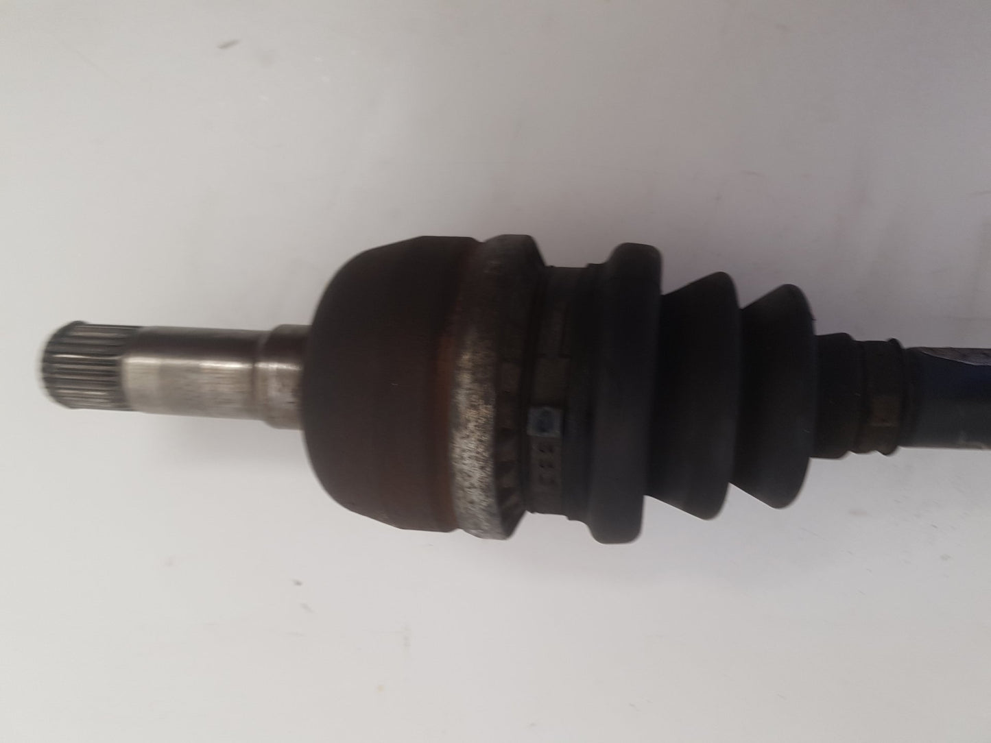 2005 - 2015 Saab 9-3  Estate DRIVESHAFT - PASSENGER FRONT (MANUAL) (ABS)