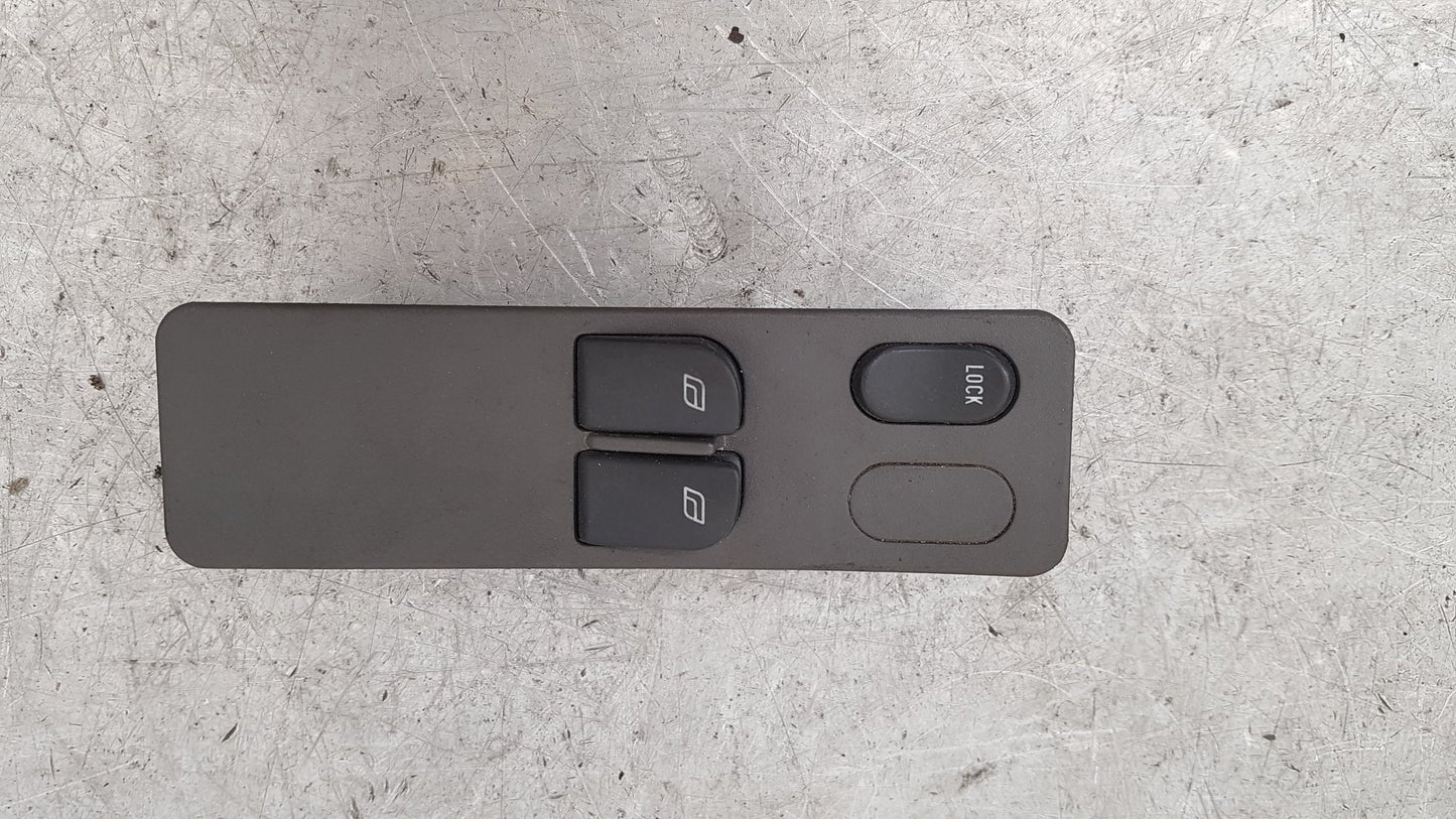 1998 - 2002 Saab 9-3  Hatchback Power Window Switch