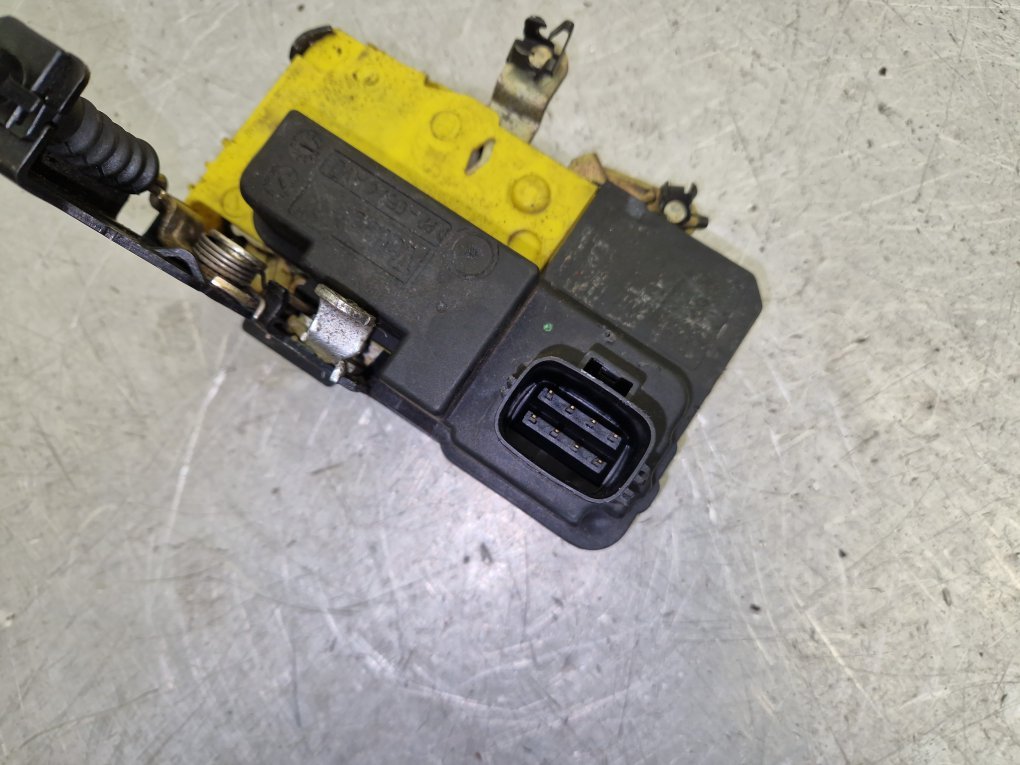2005 - 2008 Volvo V70  Estate CENTRAL LOCKING MOTOR (FRONT DRIVER SIDE)