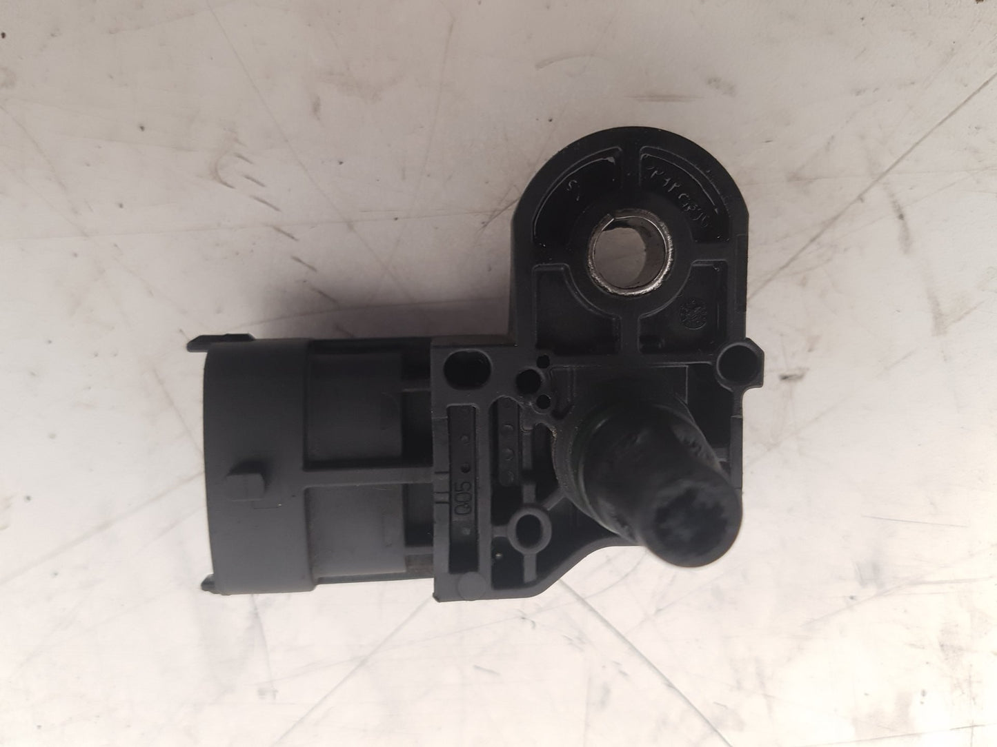 2010 - 2012 Saab 9-5  Saloon Map Sensor 0281 006 077