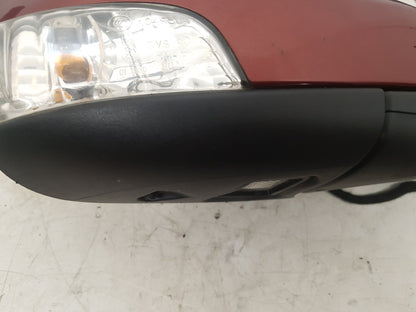 2006 - 2012 Volvo C30  Hatchback DOOR MIRROR - ELECTRIC (DRIVER SIDE)
