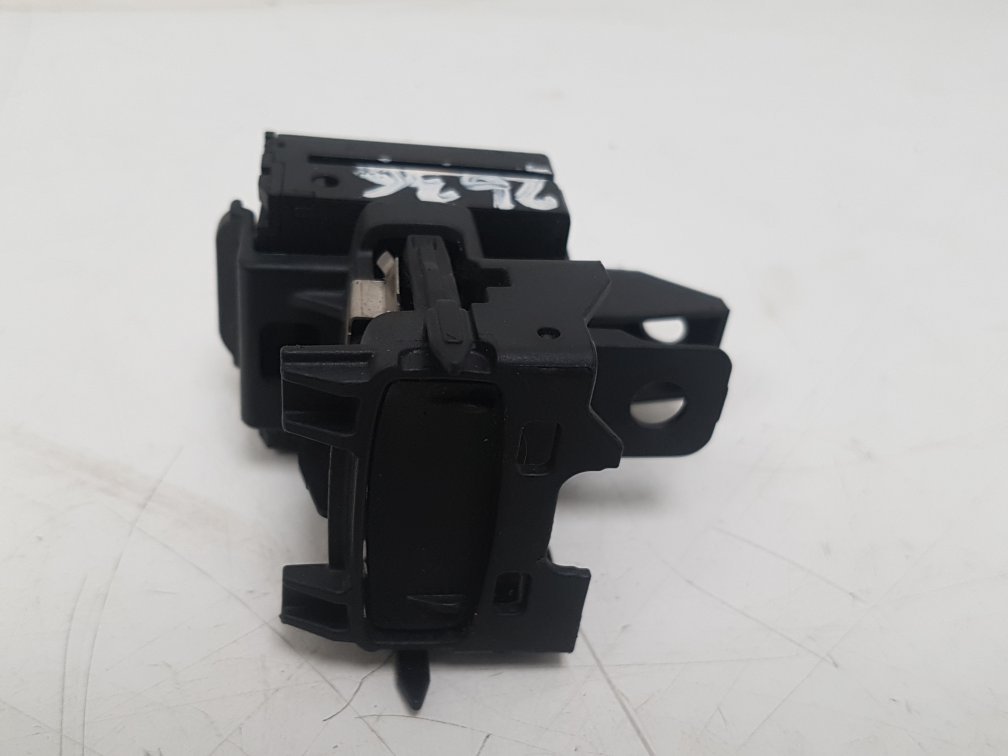 2009 - 2011 Volvo XC60  Estate START CONTROL UNIT AH4N15607AE