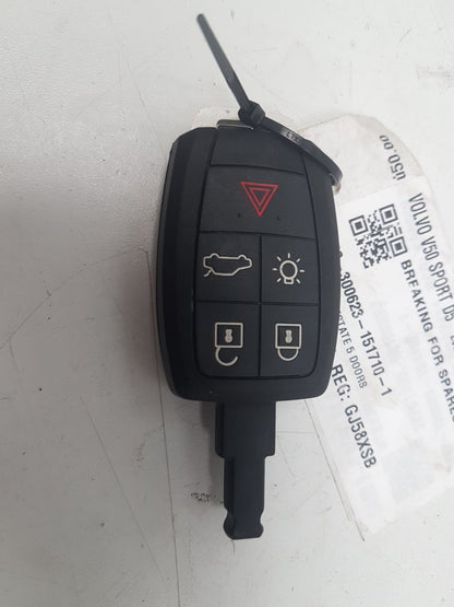 2008 - 2012 Volvo V50  Estate BREAKING FOR SPARES