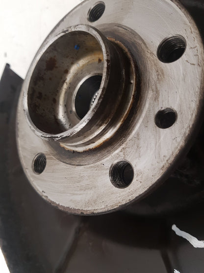 2008 - 2013 Volvo XC60 I 156 Estate Left Rear Hub Assembly 20150325